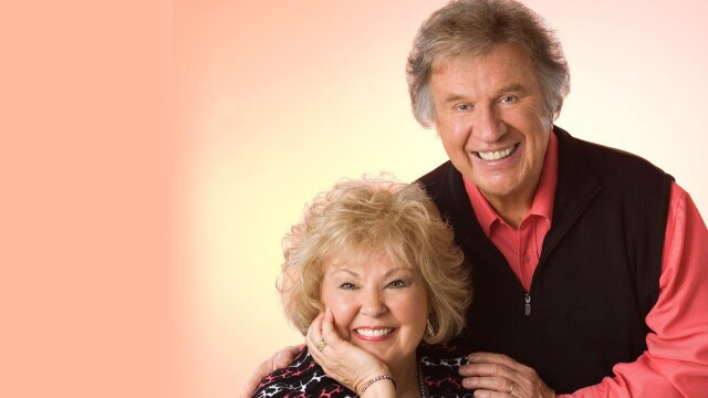 Precious Memories With Bill & Gloria Gaither