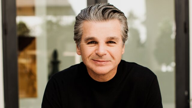 Jentezen Franklin