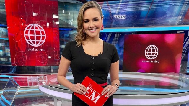 América Noticias: Edición mediodía