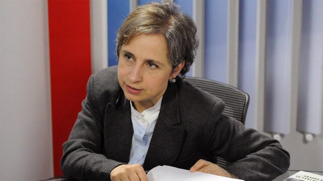 Lo mejor de Aristegui