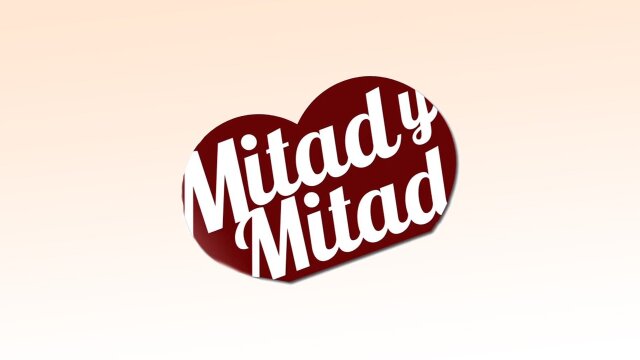 Mitad y Mitad
