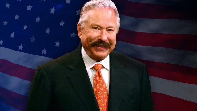 Hal Lindsey