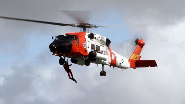 Coast Guard Alaska