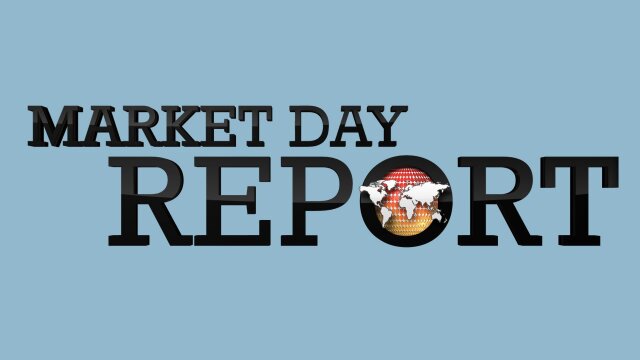 Market Day Report