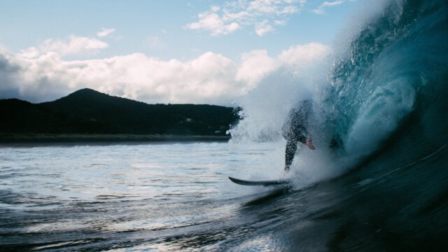 Perú surf