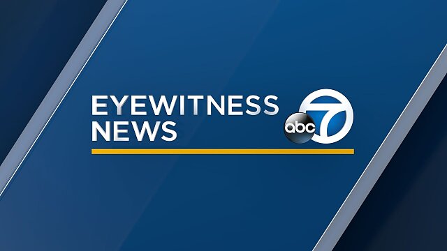 Eyewitness News 9AM