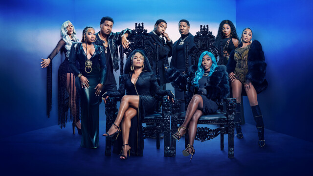 Love & Hip Hop: Atlanta