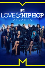 Love & Hip Hop: Atlanta