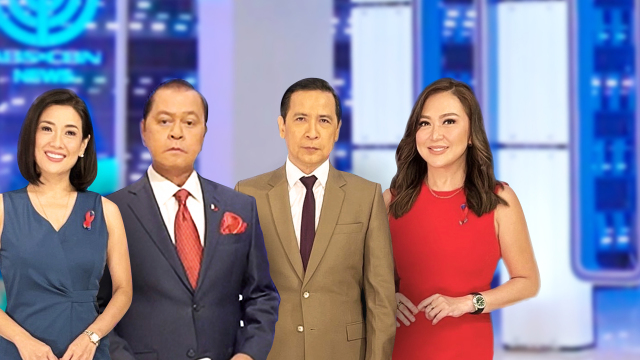 TV Patrol Live