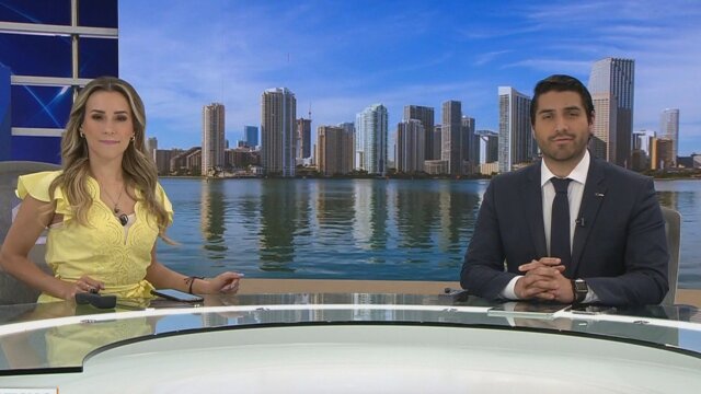 Noticias 8 Miami