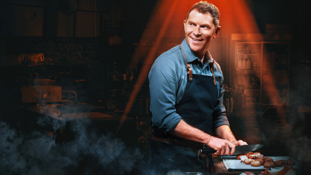 Bobby Flay x GreenPan Premiere Electrics, Bobby Flay shares two of his  favorite new GreenPan Premiere Electrics, the Slow Cooker and Essential  Smart Skillet. 🌟 Shop and get the recipes