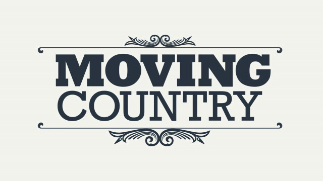 Moving Country