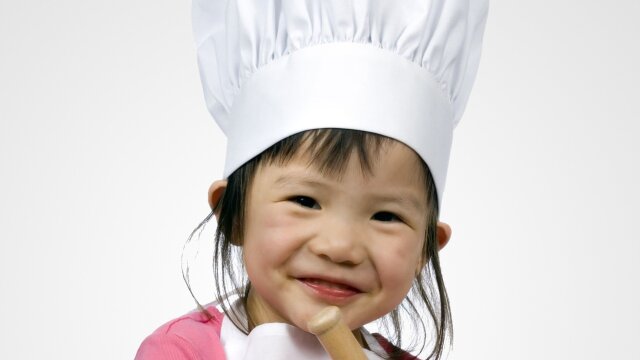 Cooking Class For Kids