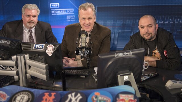 The Michael Kay Show