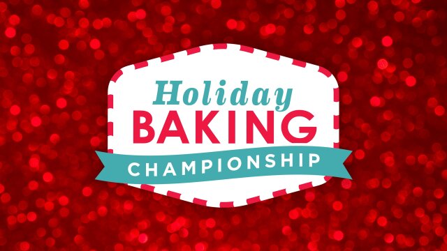 Holiday Baking Championship: Extras