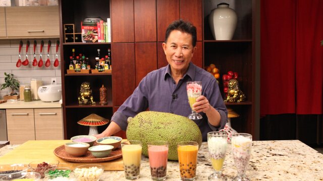 Travel With Martin Yan