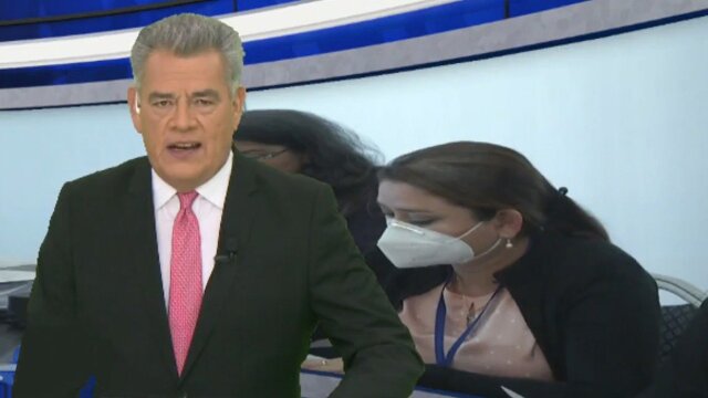 El noticiero