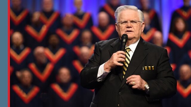 Hagee Ministries