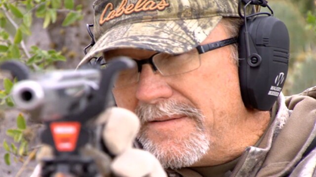 Cabela's Deer Gear TV