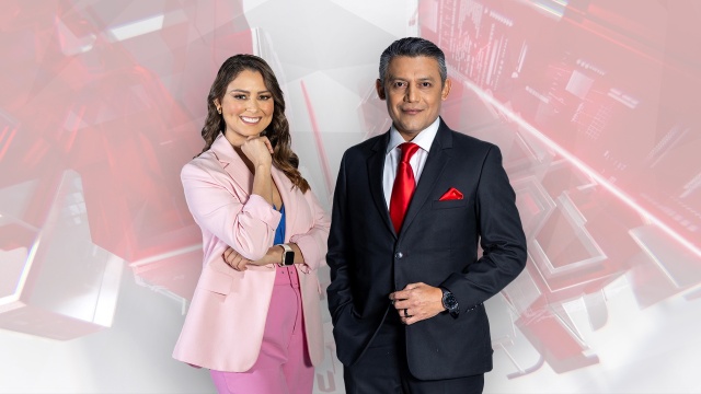 Noticias 4Visión