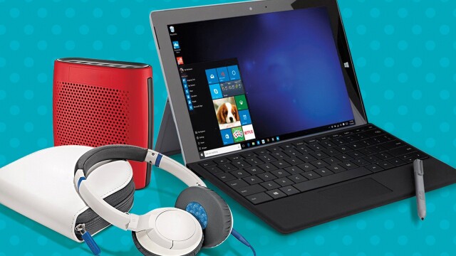 Apple Electronic Gifts