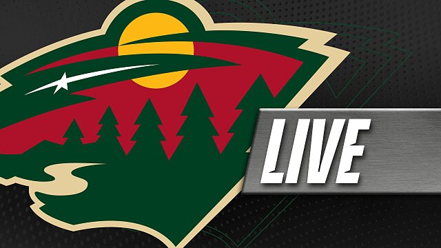 Wild Live Postgame