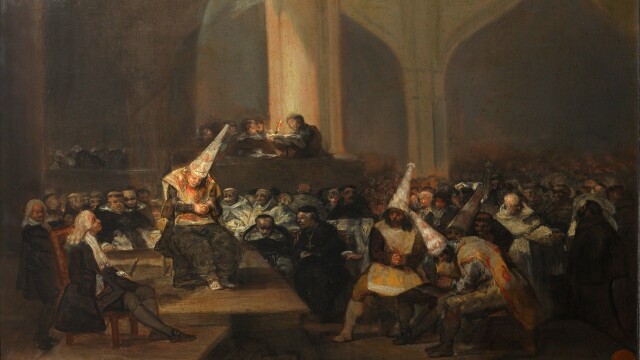 The Inquisition