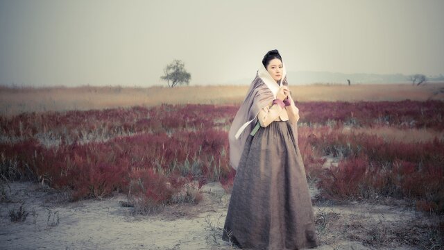 Saimdang: Memoir of Colors