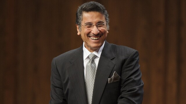 Dr. Michael Youssef