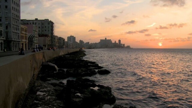 Cuba Today
