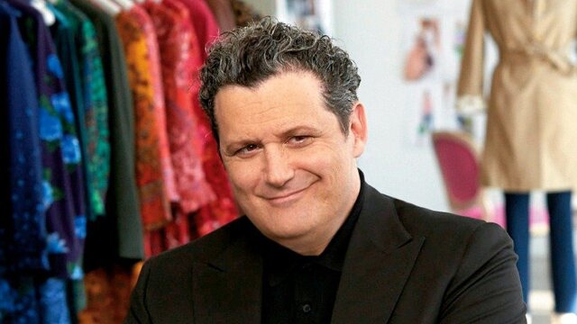 Isaac Mizrahi Live! Clearance