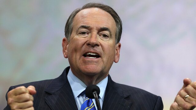 Huckabee