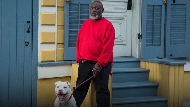 Pit Bulls and Parolees: Extras