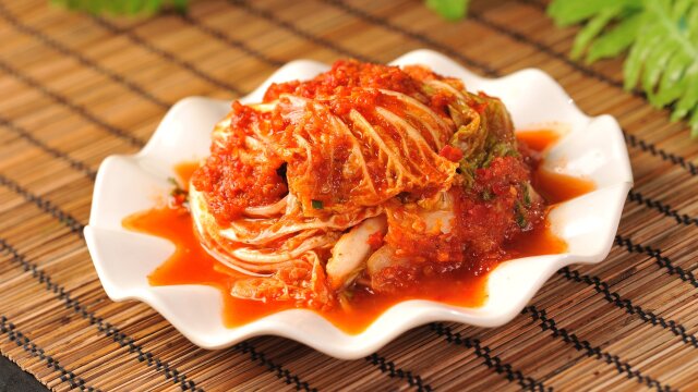 Dynasty of Korean Food