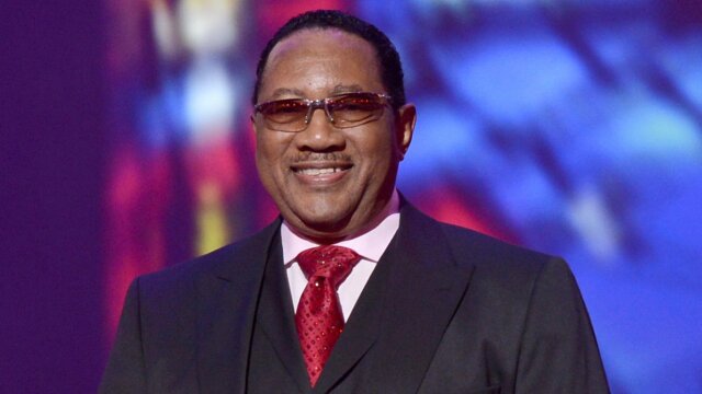 Time 4 Video Gospel With Dr. Bobby Jones