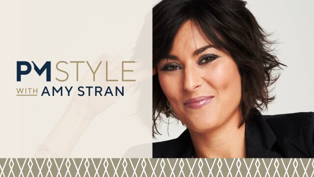 PM Style With Amy Stran