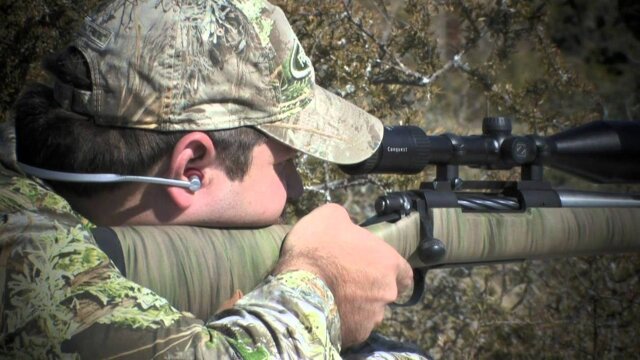 McWhorter Rifles' Precision Hunting TV