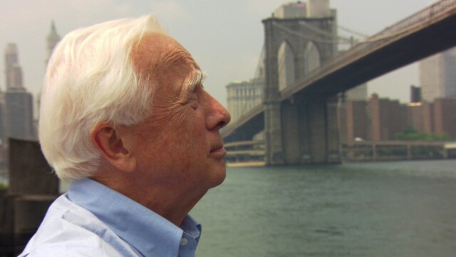 David Mccullough: Painting With Words