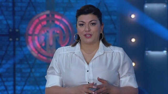 MasterChef Celebrity