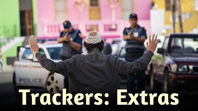 Trackers: Extras