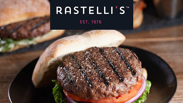 Rastelli's Steaks, Chops & More