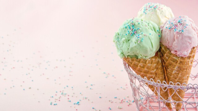 The Scoop