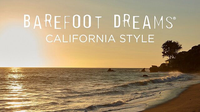 Barefoot Dreams -- California Style Clearance