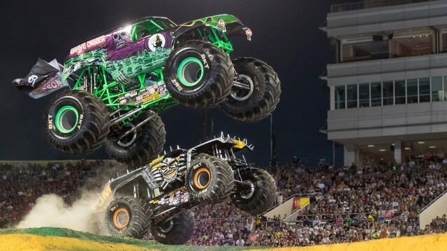 Monster Jam