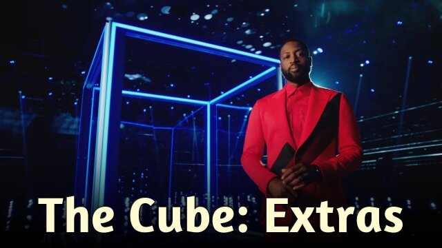 The Cube: Extras