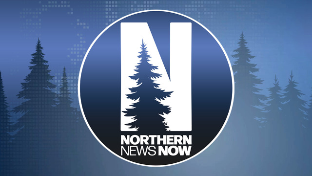 Northern News Now at 10pm