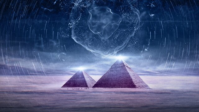 Watch Ancient Aliens Special Presentation Mysteries Beneath the Ice S2 ...