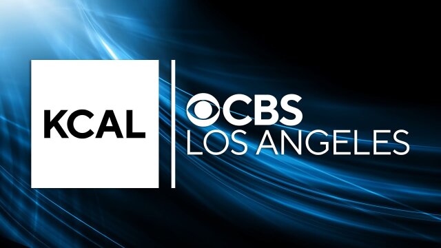 KCAL News at 11p on CBS Los Angeles