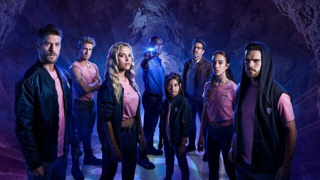 Los Protegidos A.D.N.