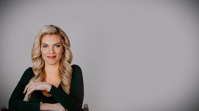 The Liz Wheeler Show